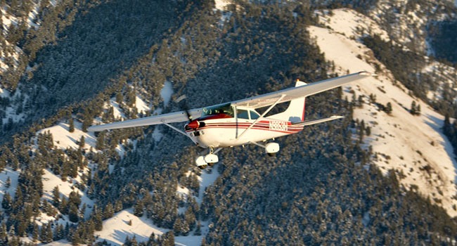 Montana Air Tours Photo Flights Throughout The Big Sky